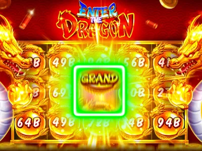 Tampilan Lobi Utama Kaisar888 screenshot