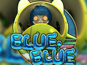 Blue Blue thumbnail