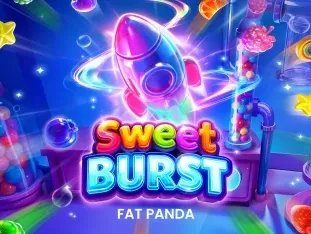 Sweet Burst (1) game thumbnail