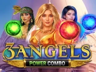 3 Angels Power Combo game thumbnail