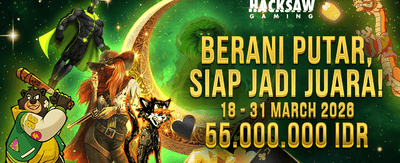 Main dan Menang di kaisar888 banner