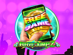 Rave Jump 2 M game thumbnail