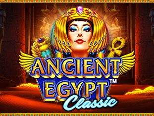 Ancient Egypt Classic game icon