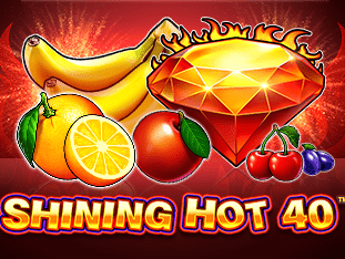 Shining Hot 40 thumbnail