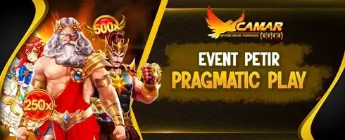 Promo Petir Pragmatic Play