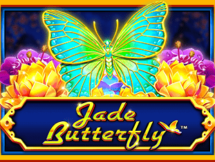Jade Butterfly thumbnail